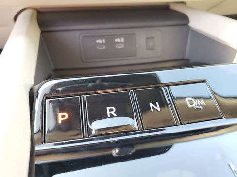 New 2025 Nissan Murano SL image 23