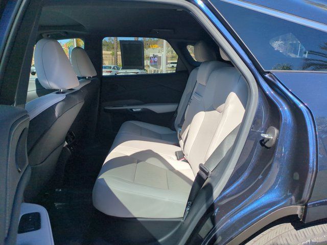 Used 2024 Lexus RX 350 Premium Plus w/ Cold Area Package FWD image 25