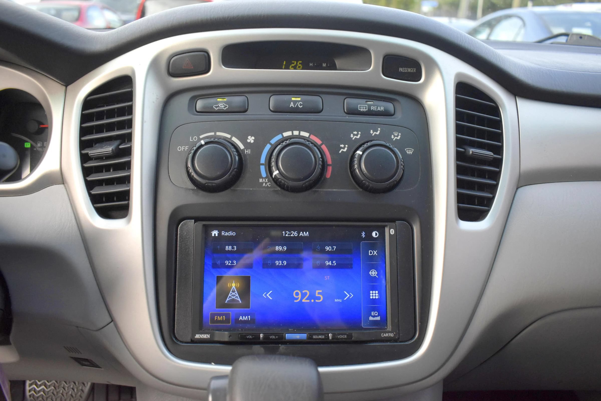 Used 2007 Toyota Highlander 2WD image 21