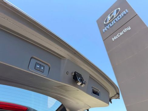 Used 2024 Nissan Rogue Platinum AWD/4WD image 28