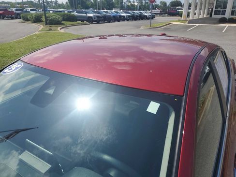 Used 2025 Nissan Altima 2.5 SV FWD image 25