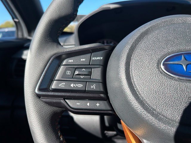 New 2026 Subaru Crosstrek 2.5i Wilderness AWD/4WD image 11