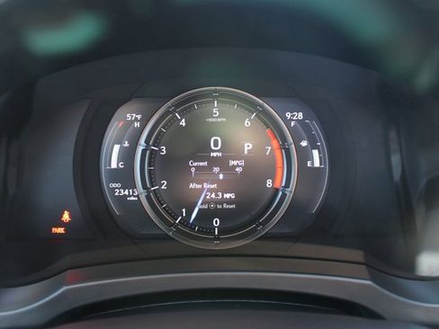 Used 2024 Lexus IS 350 F Sport w/ Navigation Package image 19