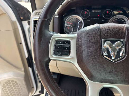 Used 2018 RAM 2500 Laramie w/ Convenience Group AWD/4WD image 22