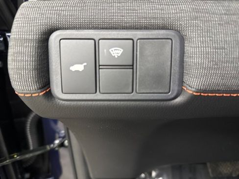 New 2026 Honda Passport TrailSport image 19