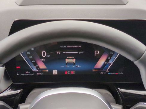 New 2026 BMW X1 xDrive28i w/ Technology Package image 35