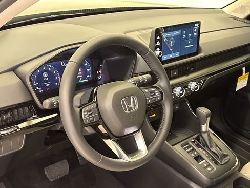 New 2026 Honda CR-V EX-L image 20