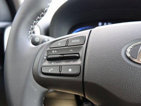 New 2026 Hyundai Venue SEL image 26