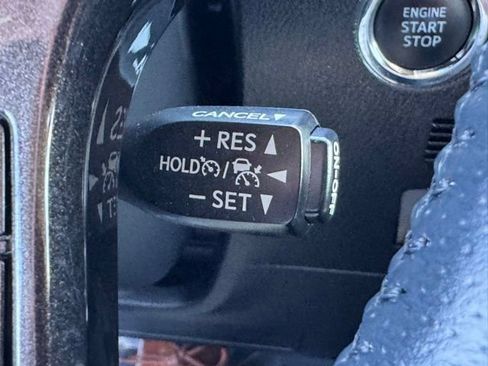 Used 2024 Toyota 4Runner TRD Off-Road Premium w/ Off Road Premium Plus Package AWD/4WD image 56