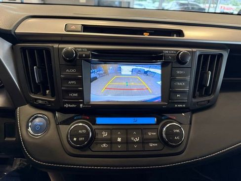 Used 2016 Toyota RAV4 XLE image 15