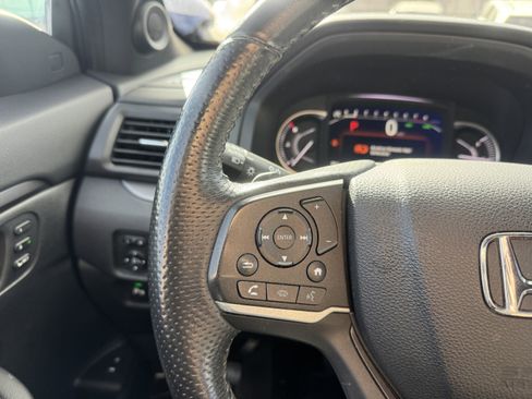 Used 2022 Honda Passport EX-L image 24