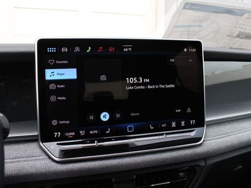 New 2026 Volkswagen Tiguan S AWD/4WD image 15