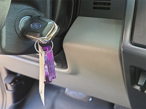 Used 2021 Ford F250 XLT image 29