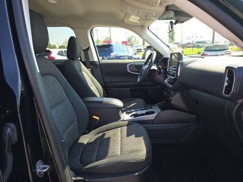 Certified 2023 Ford Bronco Sport Big Bend image 18