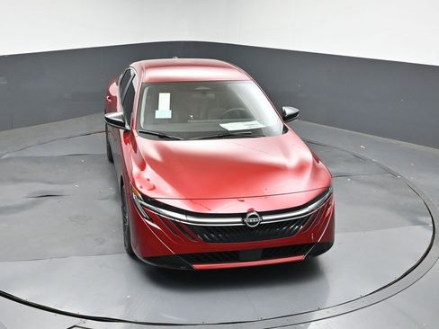 New 2026 Nissan Sentra SV image 40