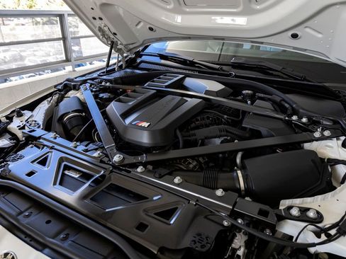 New 2026 BMW M3 Competition image 39