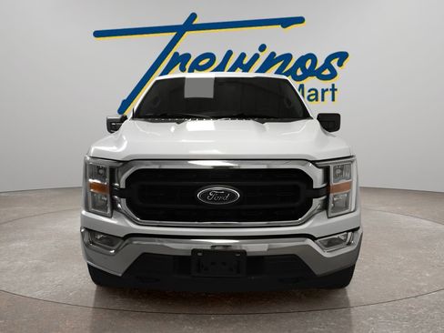 Used 2022 Ford F150 XLT w/ Equipment Group 301A Mid image 4