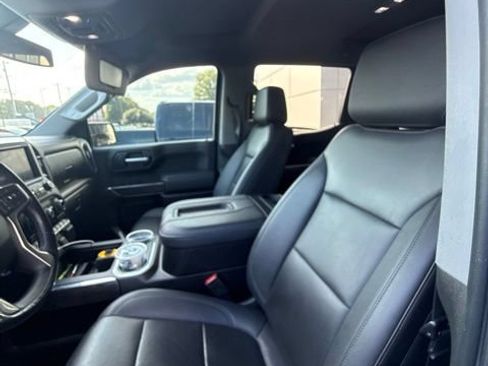 Used 2021 Chevrolet Silverado 1500 LTZ AWD/4WD image 6