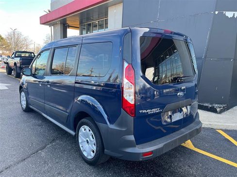 Used 2018 Ford Transit Connect XL image 6