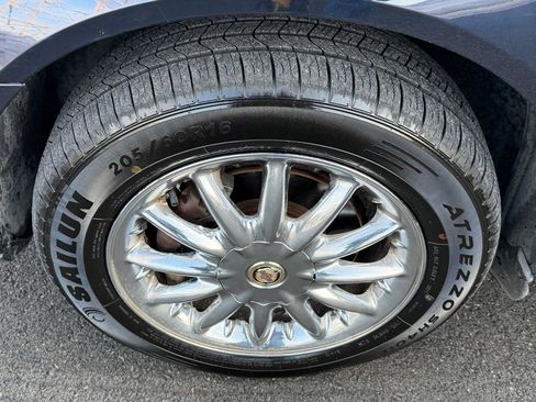 Used 2002 Chrysler Sebring Limited image 12