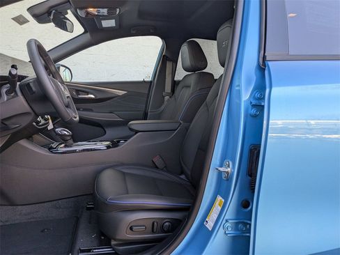 New 2026 Buick Envista Sport Touring w/ Convenience I Package image 12