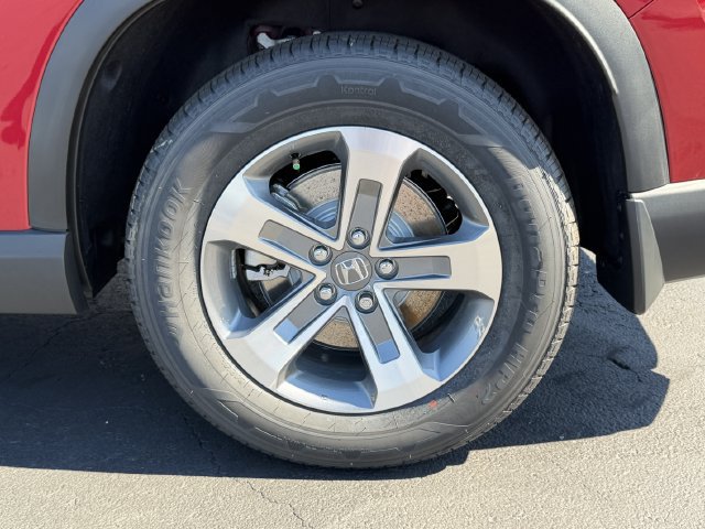New 2026 Honda Pilot EX-L image 35