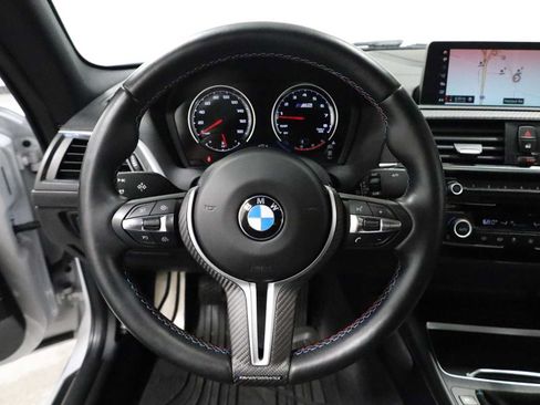 Used 2019 BMW M2 Competition w/ Executive Package RWD image 22