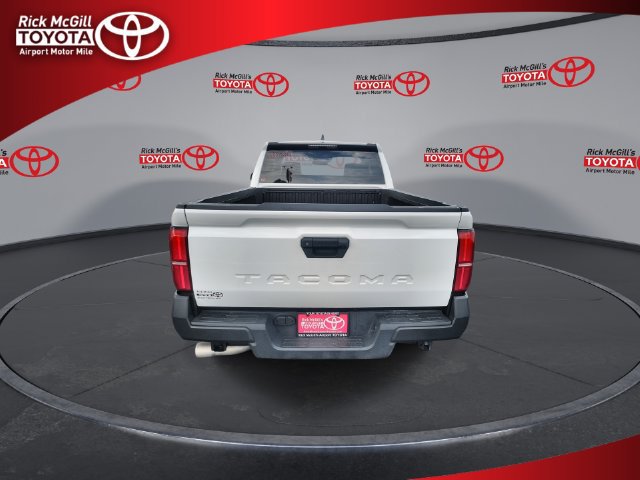 Used 2024 Toyota Tacoma SR RWD image 7