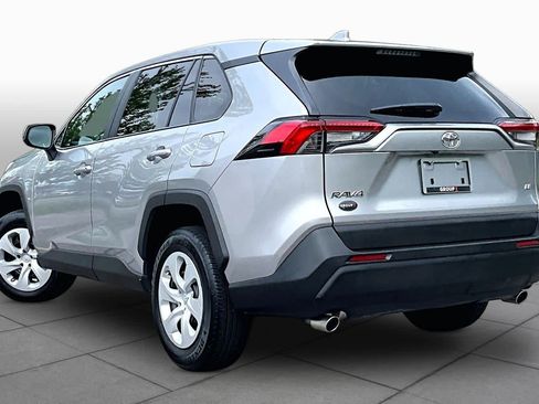 Used 2023 Toyota RAV4 LE FWD image 12