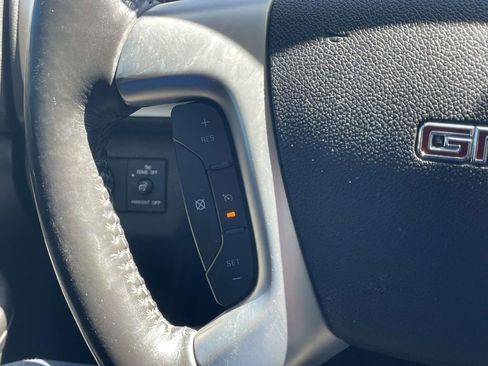 Used 2014 GMC Acadia SLE FWD image 20