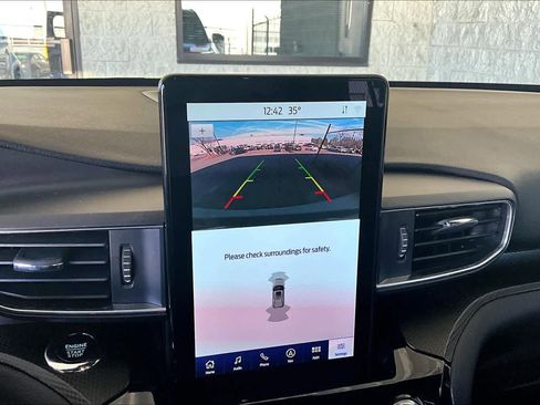 Used 2023 Ford Explorer ST w/ Equipment Group 401A image 28