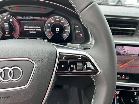 New 2025 Audi A6 Premium Plus image 18