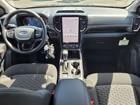 New 2025 Ford Ranger XLT image 38