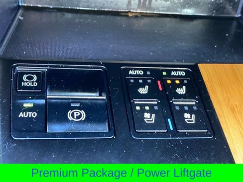 Used 2018 Lexus RX 350 AWD w/ Premium Package image 16