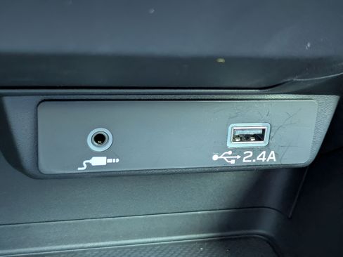 Certified 2025 Subaru Impreza 2.0i w/ Popular Package #1A AWD/4WD image 19