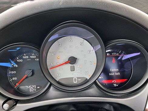 Used 2020 Porsche Macan S AWD/4WD image 19