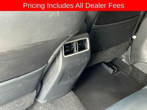 Used 2018 Nissan Altima 2.5 SL FWD image 12