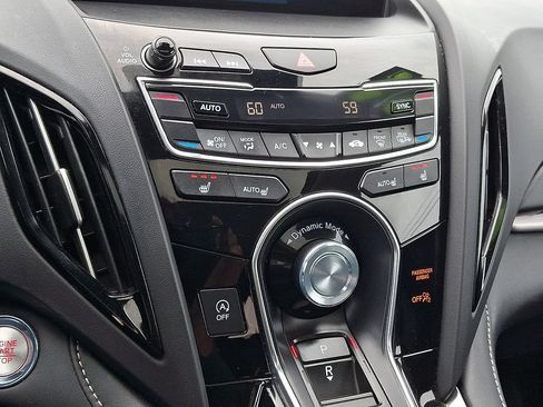 Used 2021 Acura RDX AWD w/ Technology Package image 16