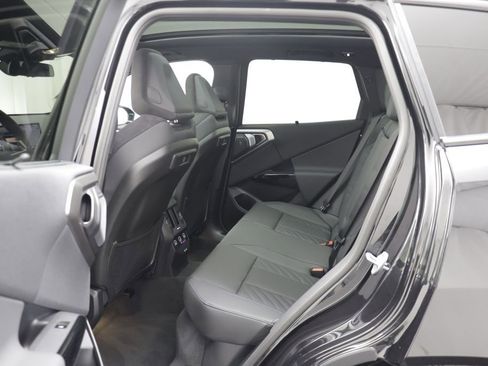 New 2026 BMW X3 xDrive30 AWD/4WD image 14