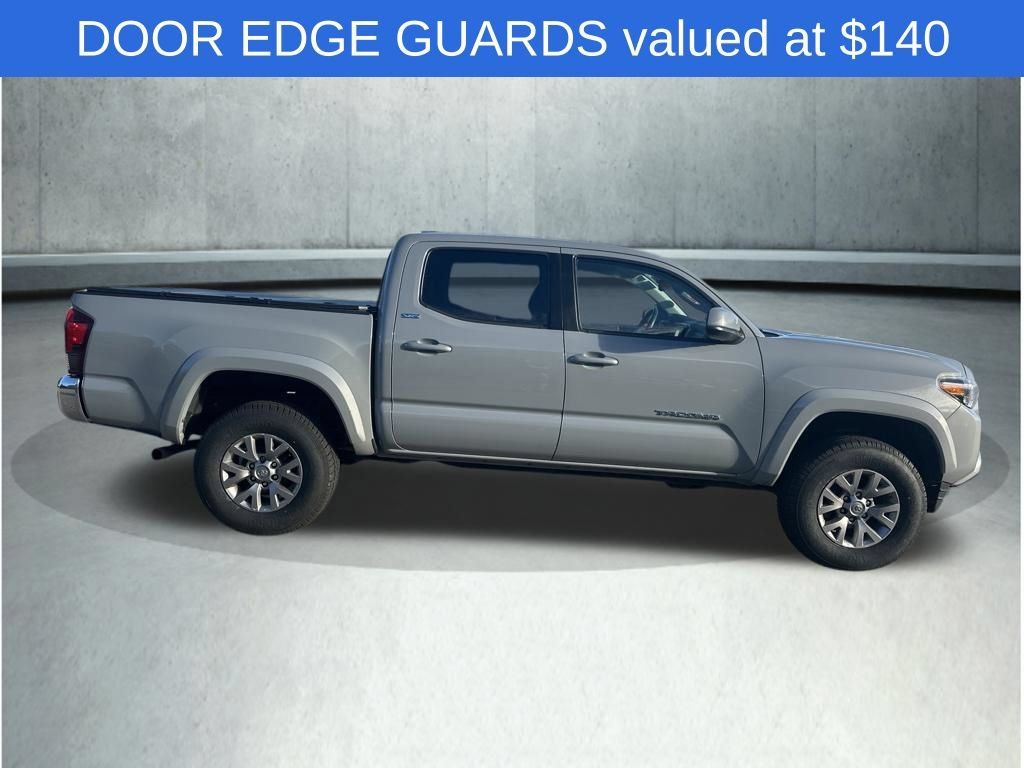 Used 2019 Toyota Tacoma SR5 AWD/4WD image 7