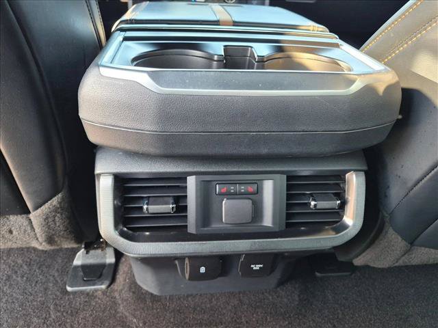 Used 2022 Ford F150 Platinum w/ Equipment Group 701A High AWD/4WD image 17