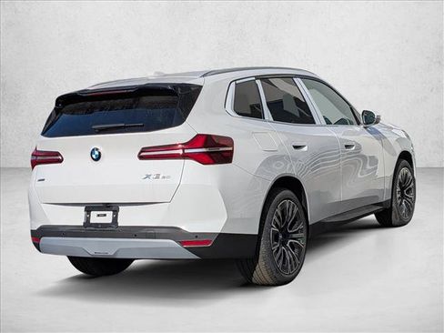 Used 2026 BMW X3 xDrive30i AWD/4WD image 2