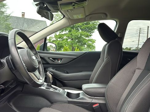Certified 2024 Subaru Outback Premium AWD/4WD image 12