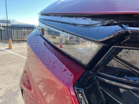 Certified 2026 Honda CR-V TrailSport image 15