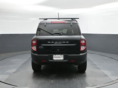 Used 2021 Ford Bronco Sport Outer Banks AWD/4WD image 5