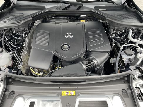 New 2026 Mercedes-Benz GLC 300 4MATIC image 45
