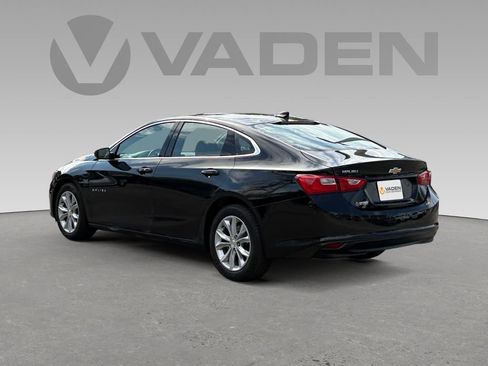 Used 2025 Chevrolet Malibu LT image 20