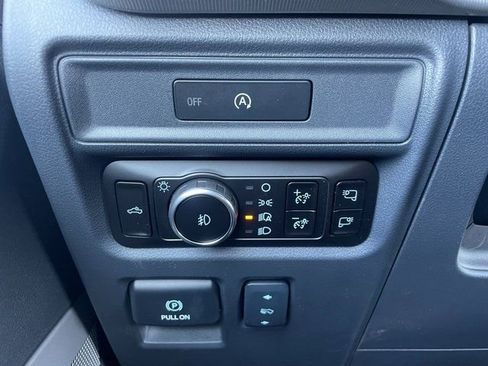 New 2025 Ford F150 Lariat w/ Equipment Group 502A High image 27