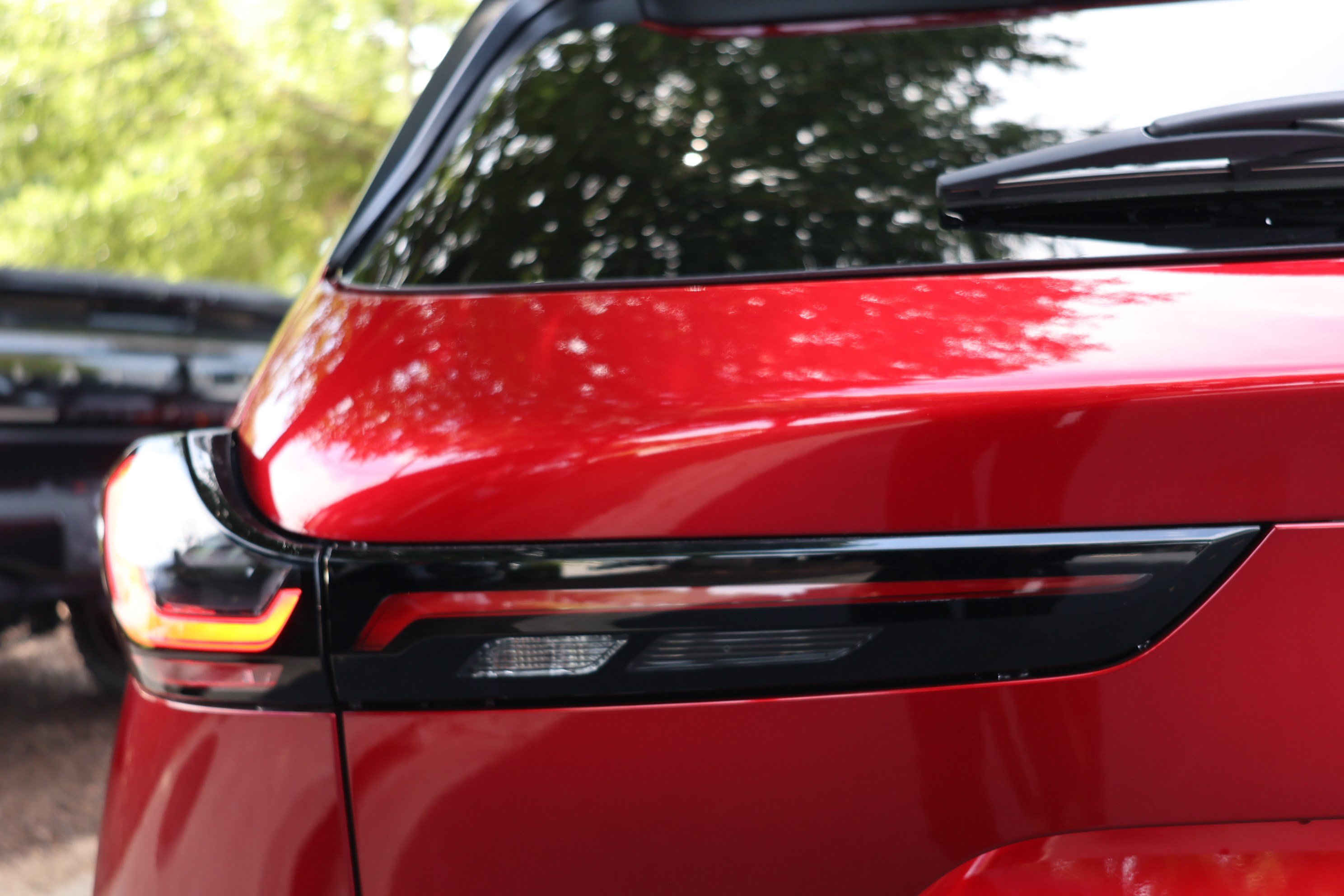 New 2026 MAZDA CX-5 Select AWD/4WD image 21