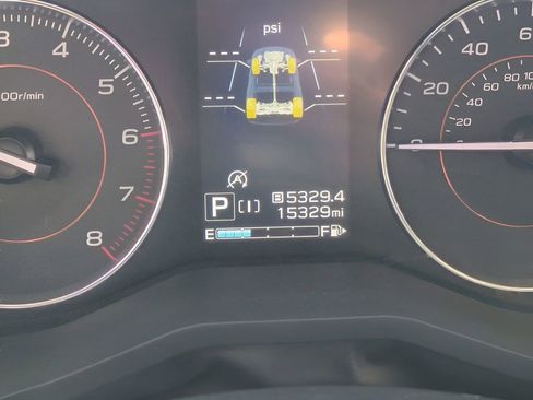 Used 2022 Subaru Crosstrek 2.5i Limited w/ Moonroof Package 2 image 31